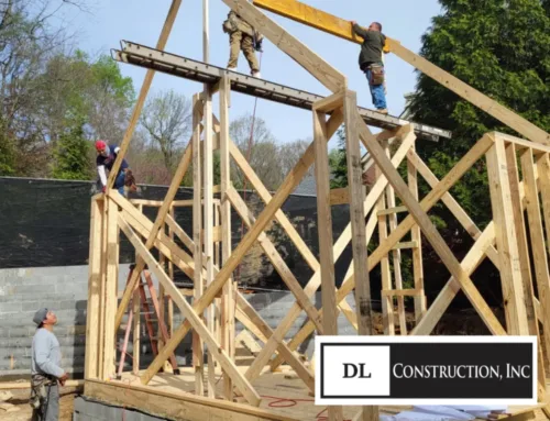 What Homeowners in Nashville Should Know Before Starting a Residential Construction Project