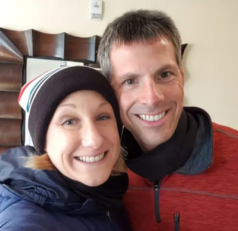 DL Construction was founded by owner Tom Shebel alongside his wife Kim